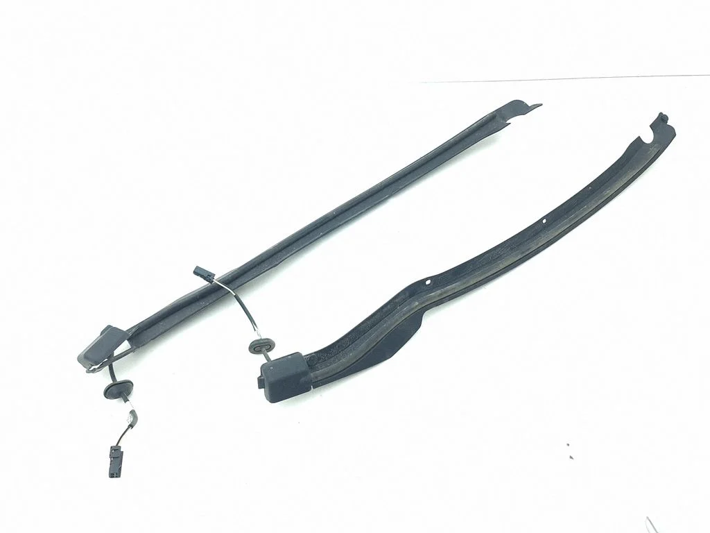 Liftgate motion sensor – Chrysler Grand Voyager V (2007-2015)