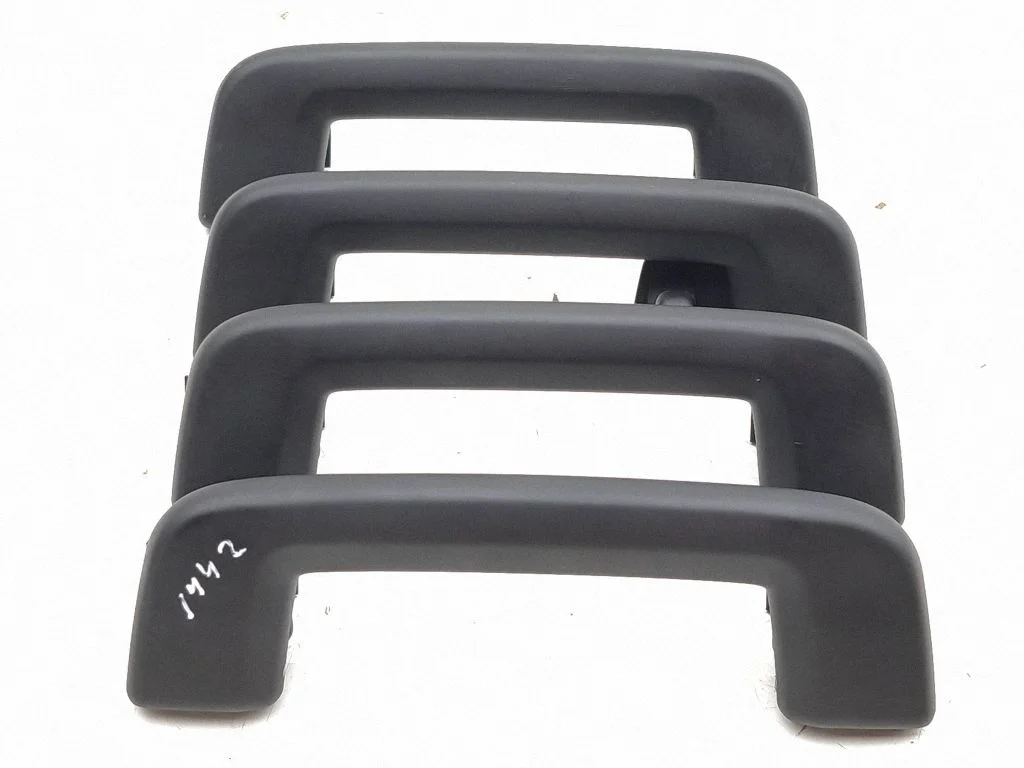 A set of handles for the ceiling – Volvo S90, V90 (2016-)