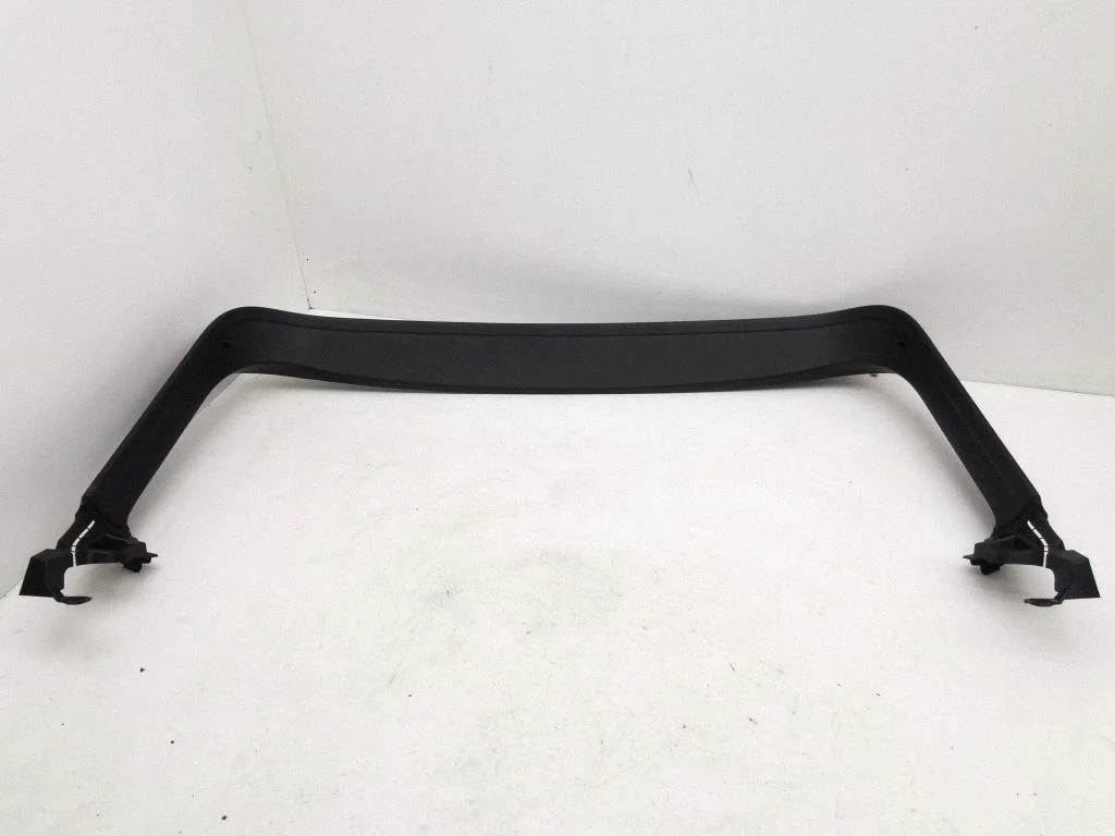 Rear glass trim – Audi A1 (2018-)