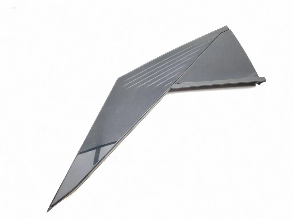 Rear glass trim – Renault Scenic IV - Grand scenic IV (2016-)