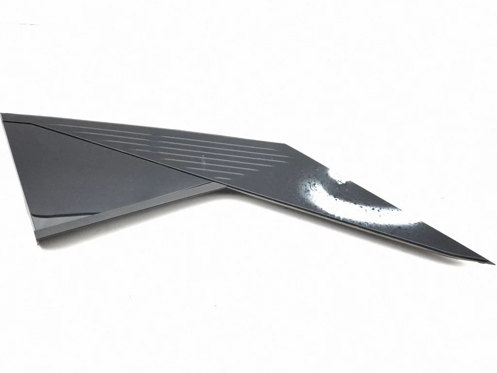 Rear glass trim – Renault Scenic IV - Grand scenic IV (2016-)