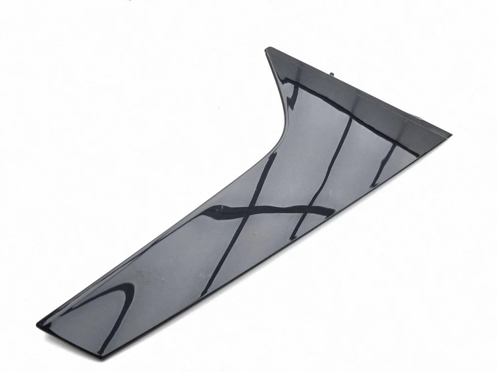 Rear glass trim – Ford Explorer EV (2024-)