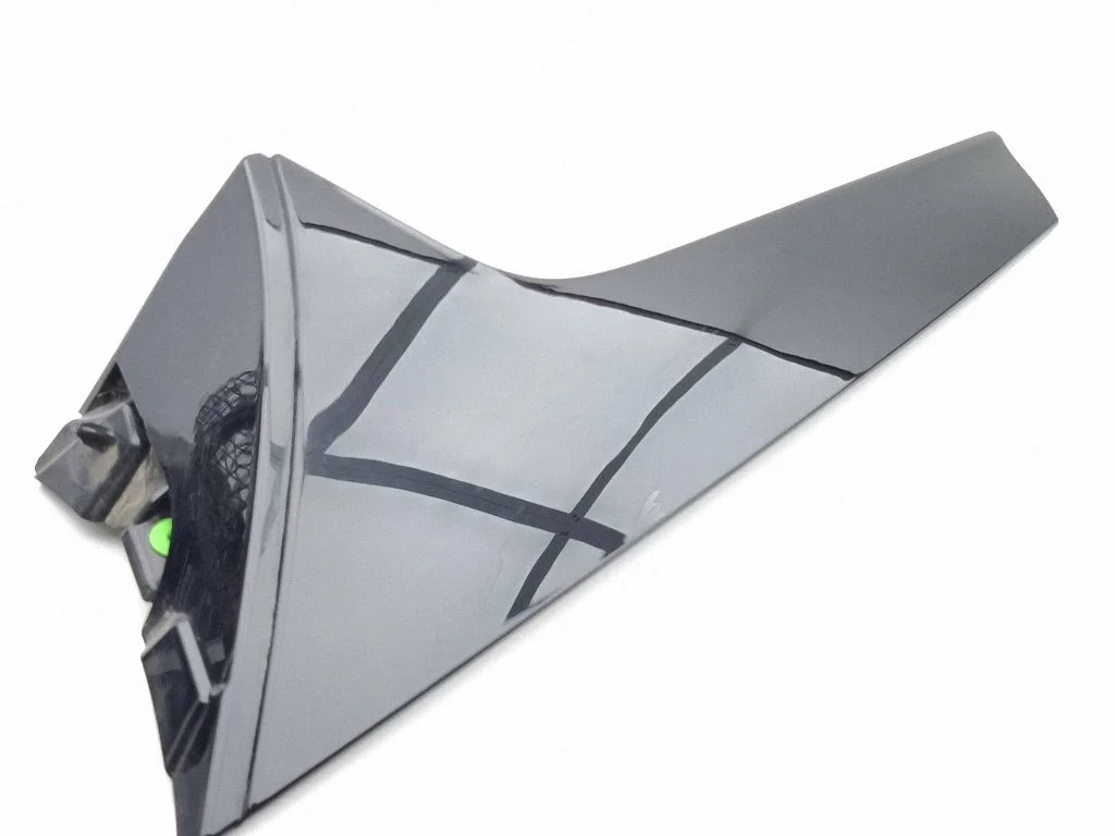 Rear glass trim – Ford Explorer EV (2024-)