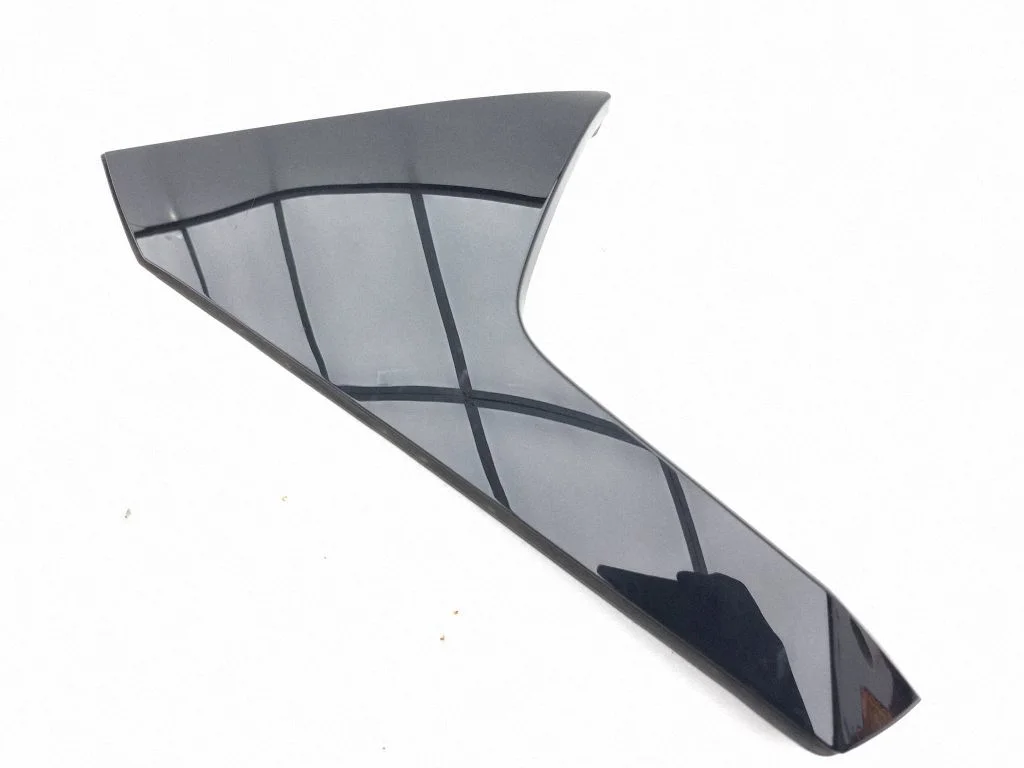 Rear glass trim – Opel Grandland X (2024-)