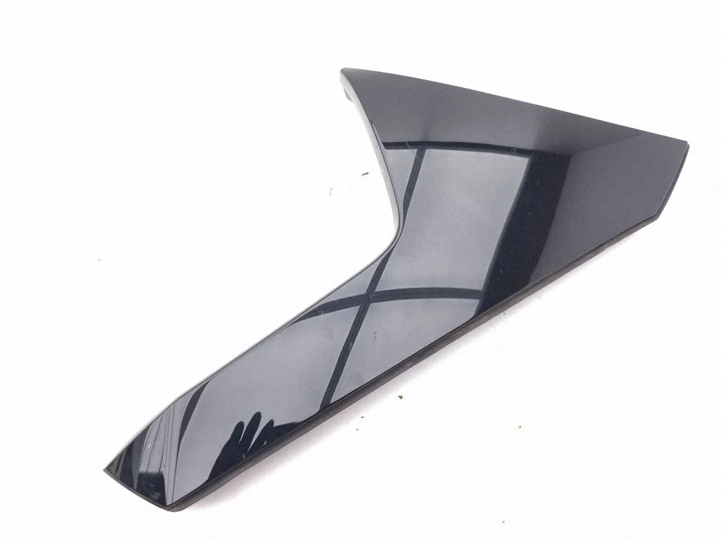 Rear glass trim – Opel Grandland X (2024-)