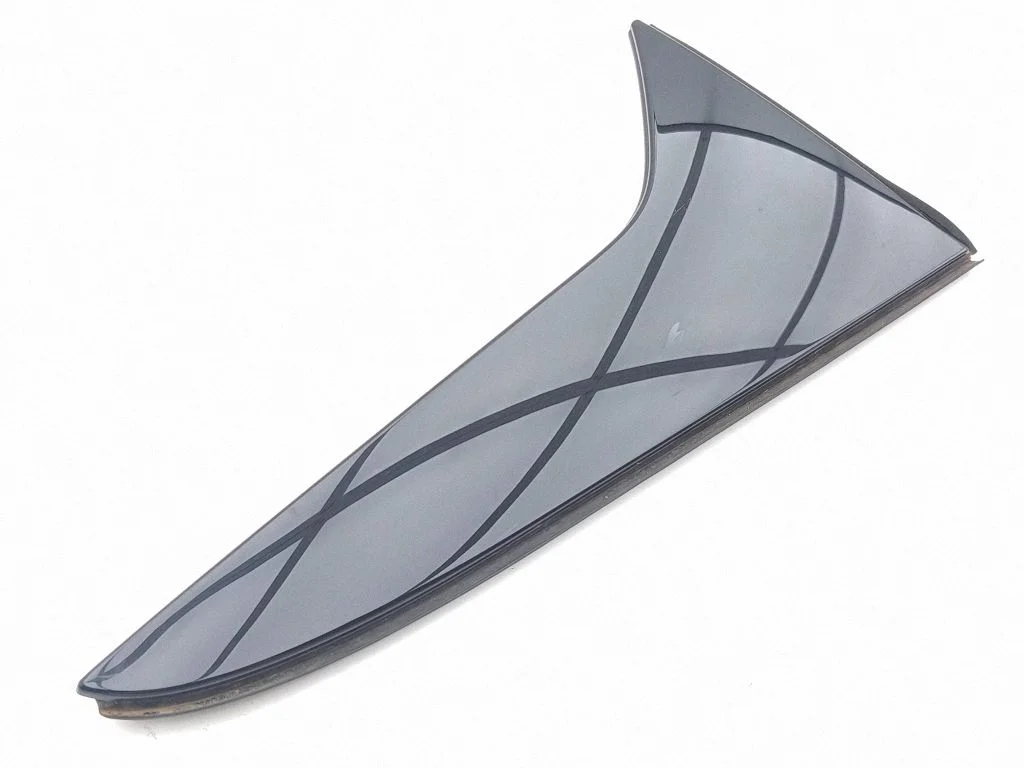 Rear glass trim – Skoda Superb B9 (2023-)