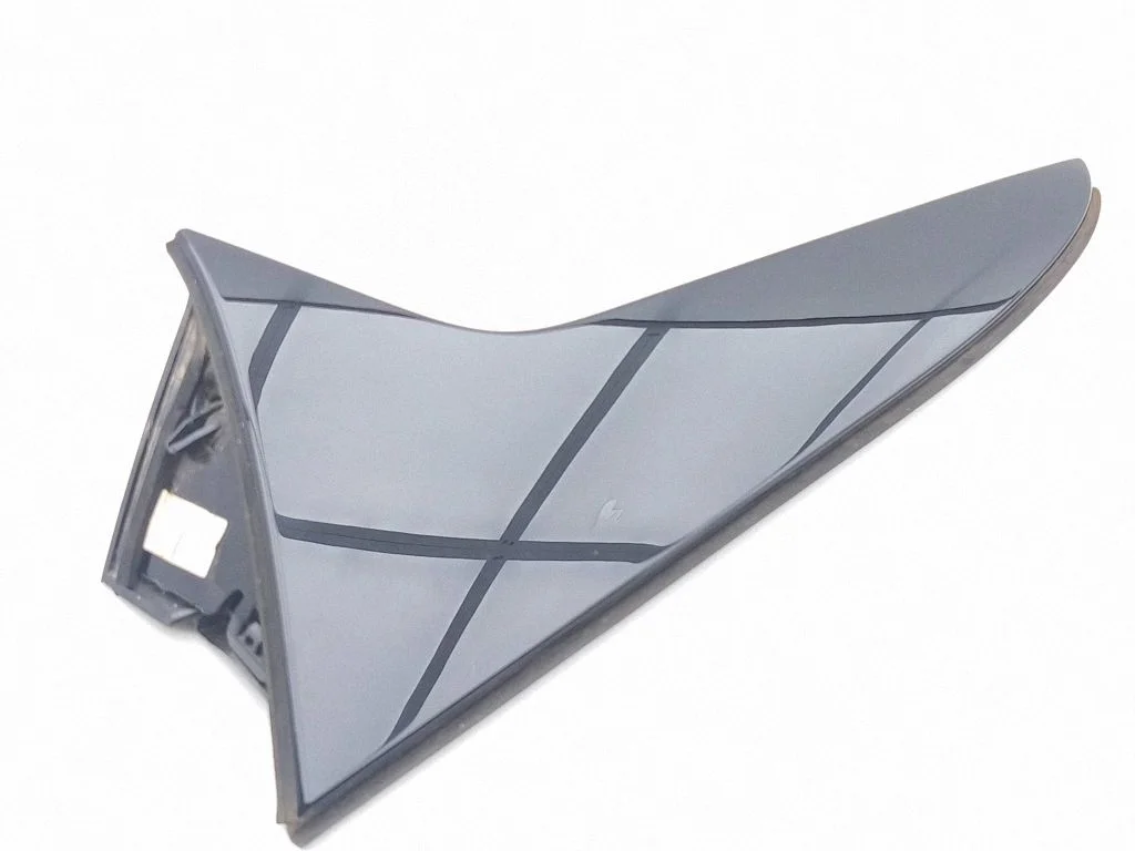 Rear glass trim – Skoda Superb B9 (2023-)