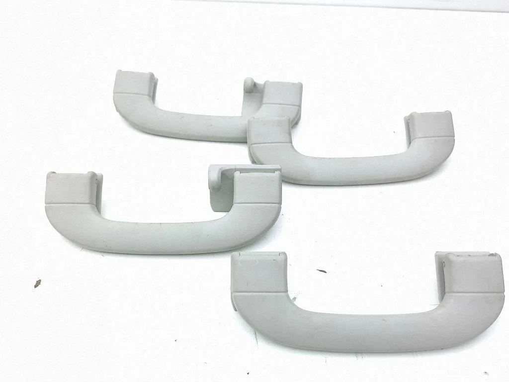 Uchwyty sufitowe (komplet) – Mercedes-Benz Klasa A W169 (2004-2012)