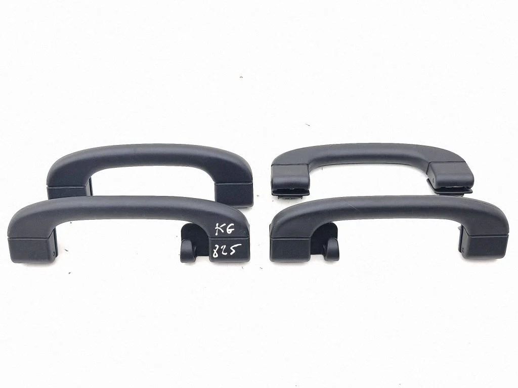 A set of handles for the ceiling 6977693