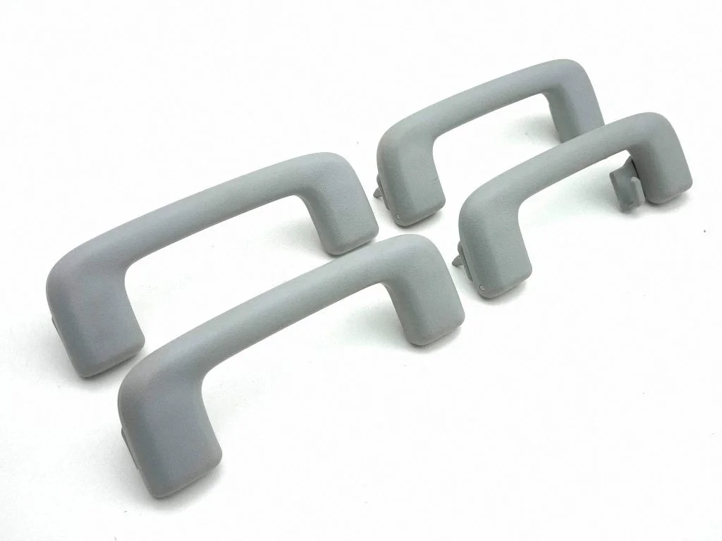 Lae käepidemete komplekt – Mitsubishi Outlander (2007-2012)