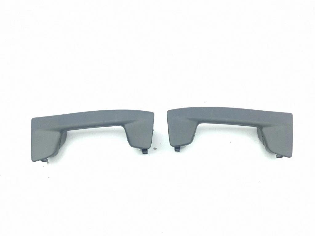 A set of handles for the ceiling – Toyota RAV 4 (XA50) (2018-)