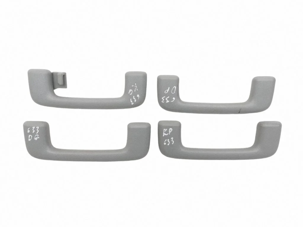 Lae käepidemete komplekt – Mitsubishi Outlander (2007-2012)