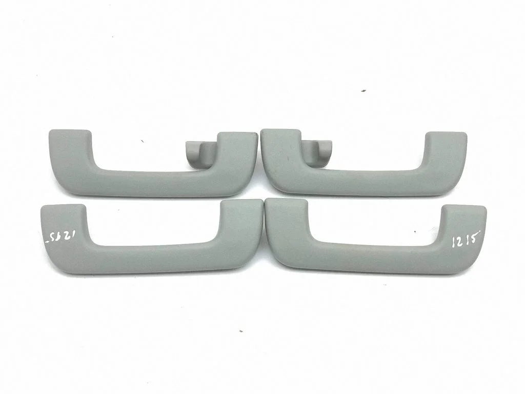 A set of handles for the ceiling – Audi A4 S4 B9 (2015-2019)