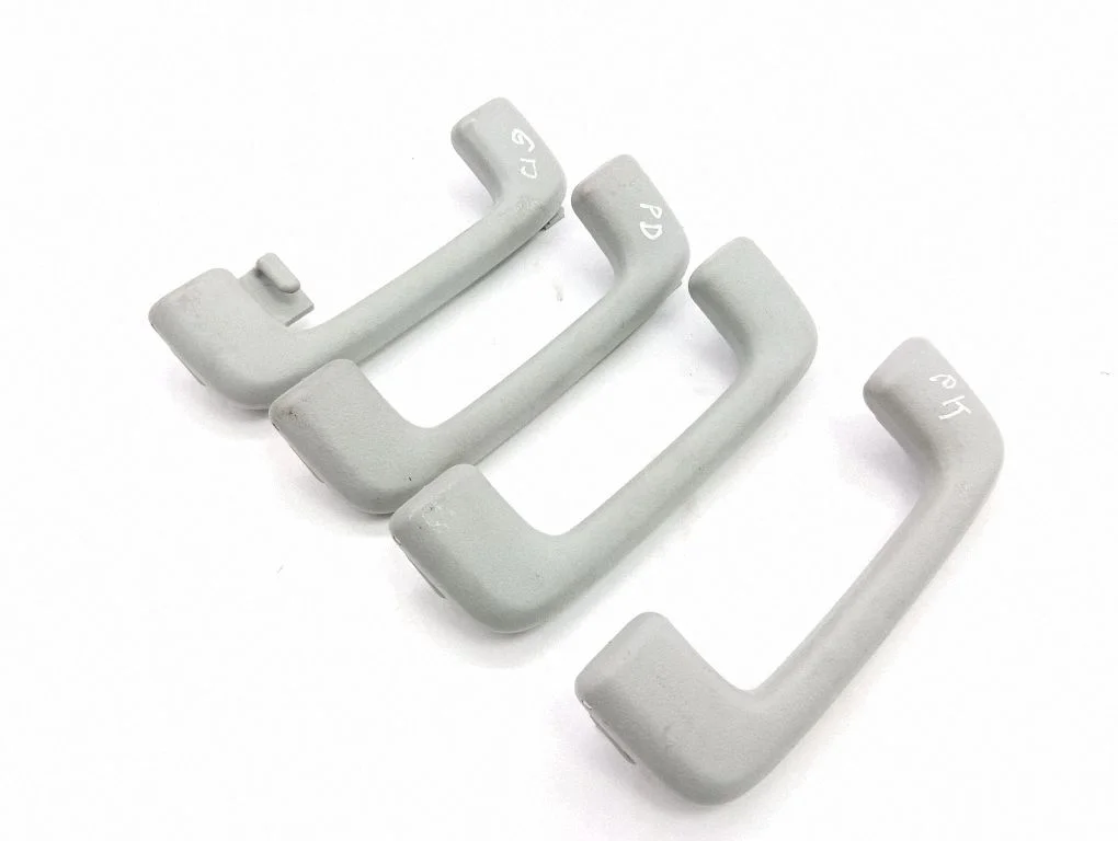 Lae käepidemete komplekt – Mitsubishi Outlander (2001-2007)
