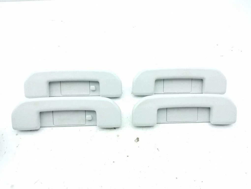 A set of handles for the ceiling 9801251777