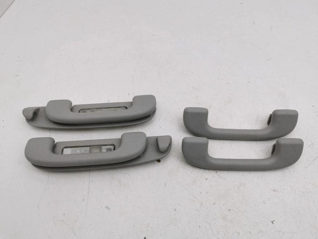 Uchwyty sufitowe (komplet) – Mercedes-Benz Klasa ML W164 (2005-2011)