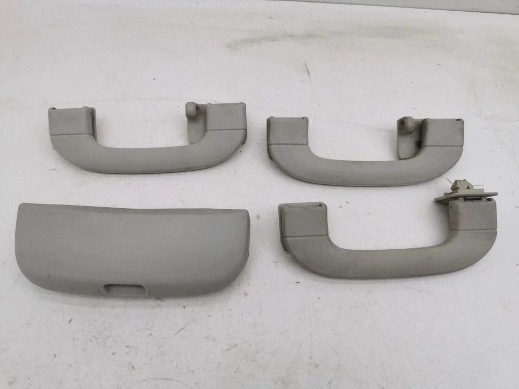 Lae käepidemete komplekt – Mercedes-Benz B-klass W245 (2005-2011)