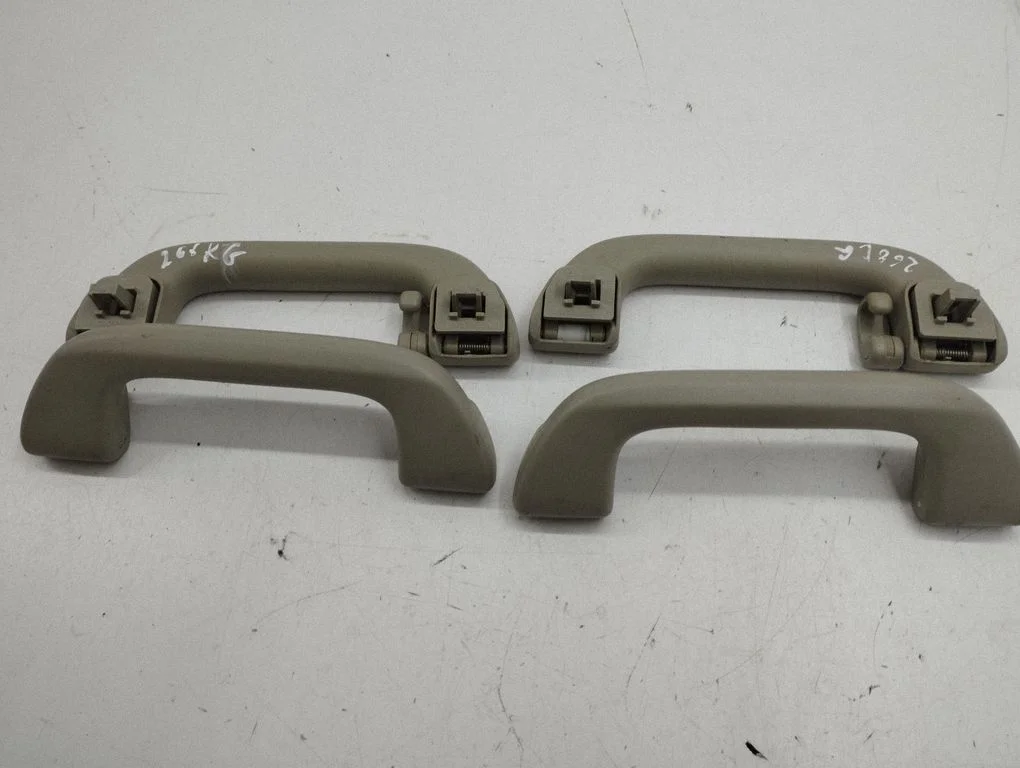 A set of handles for the ceiling – Honda Accord (2008-2016)