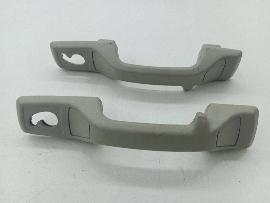 A set of handles for the ceiling 13550