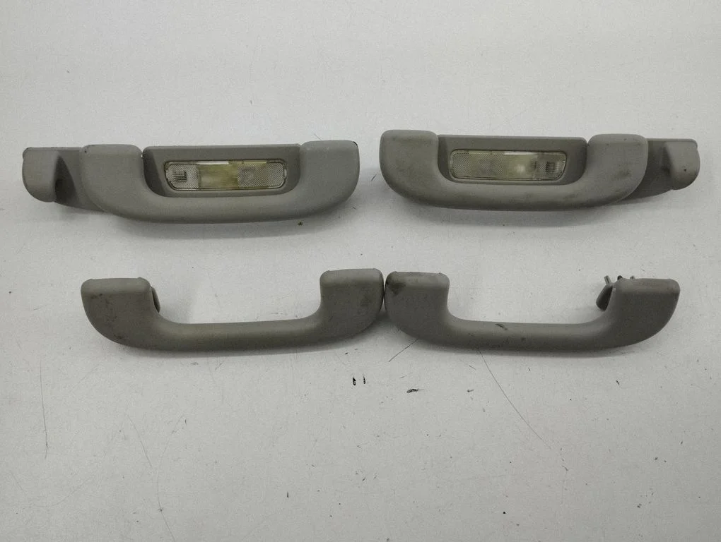 Uchwyty sufitowe (komplet) – Mercedes-Benz Klasa ML W164 (2005-2011)