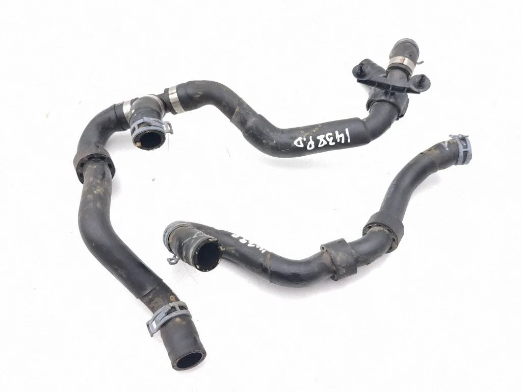 Hübriid- / elektriauto aku jahutusvoolikud / -torud 1EA121449N