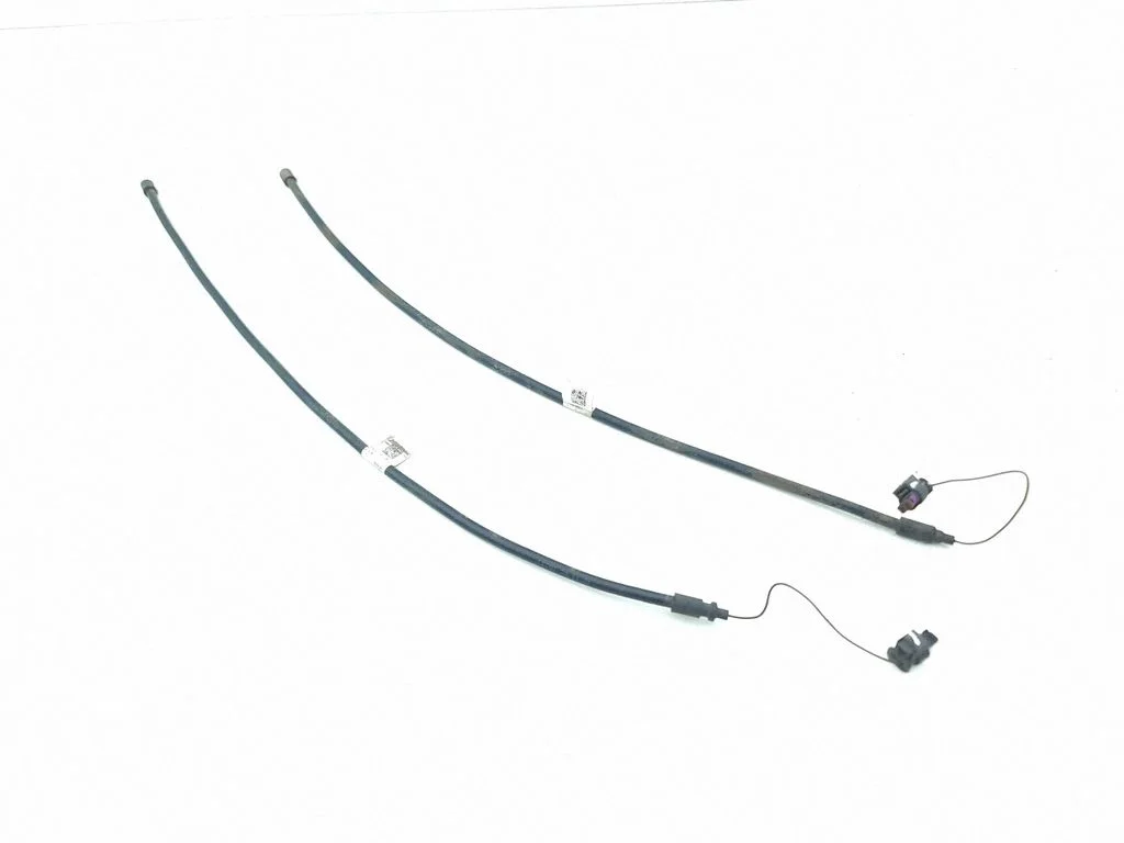 Liftgate motion sensor – Ford Kuga III (2020-)