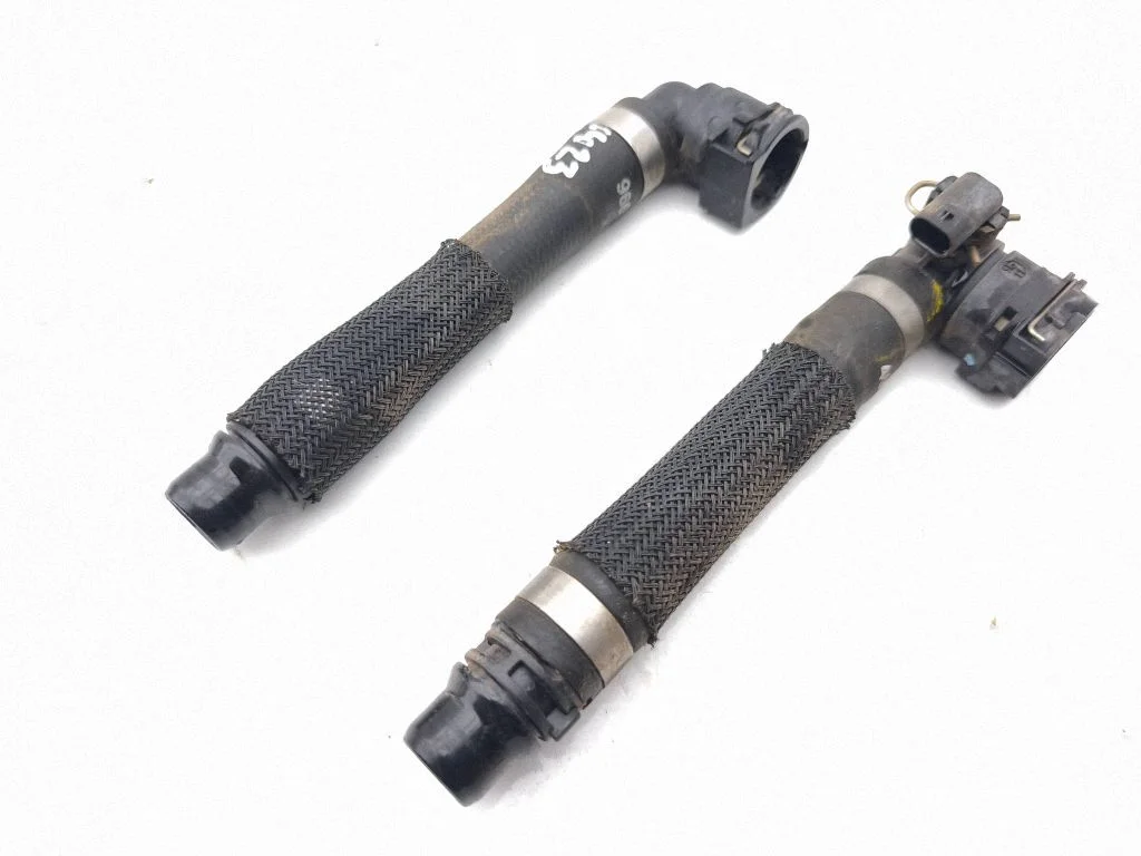 Hybrid/electric vehicle battery cooling hoses/tubes – Peugeot 3008 III (2023-)