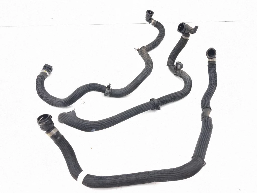 Hybrid/electric vehicle battery cooling hoses/tubes – Peugeot 3008 III (2023-)