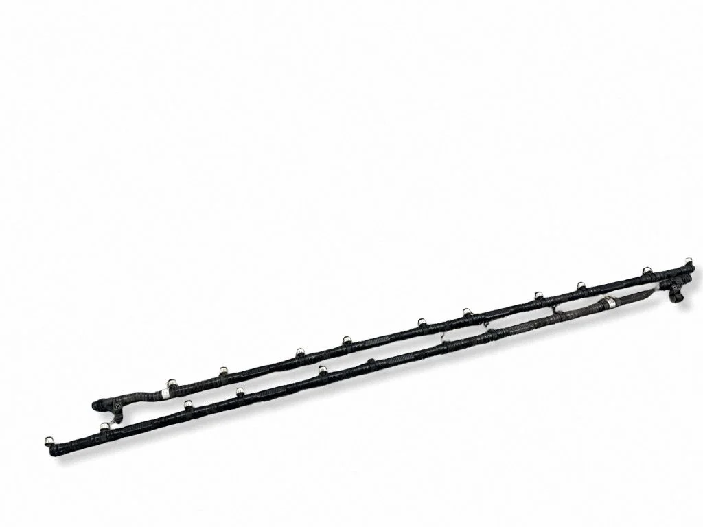 Hybrid/electric vehicle battery cooling hoses/tubes A7895011300