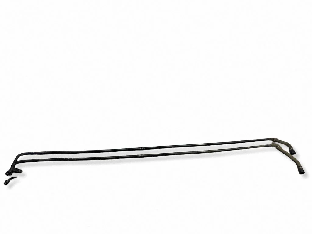Hybrid/electric vehicle battery cooling hoses/tubes A2955011700