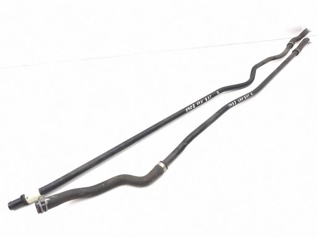 Hybrid/electric vehicle battery cooling hoses/tubes 295M19340R – Renault Arkana (2019-)