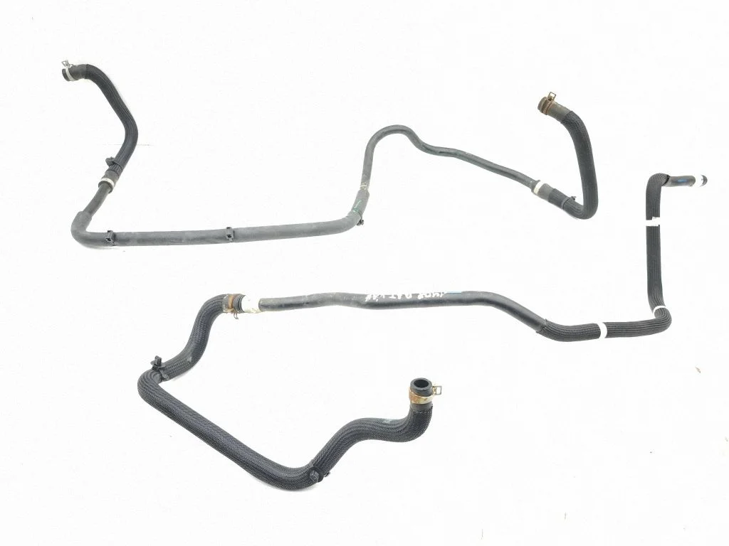 Hybrid/electric vehicle battery cooling hoses/tubes 295M17512R – Renault Arkana (2019-)