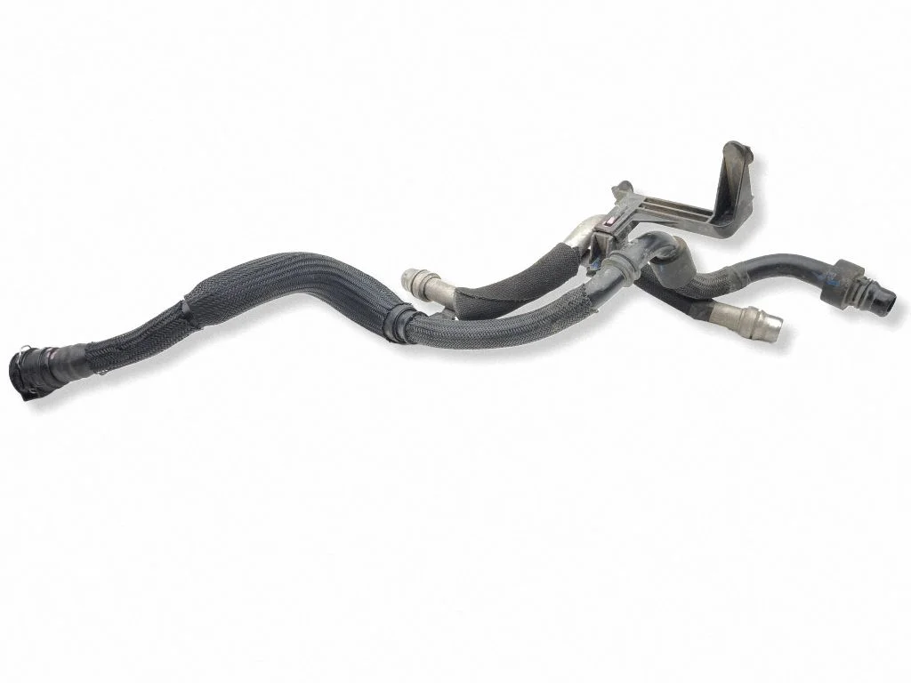 Hybrid/electric vehicle battery cooling hoses/tubes – Peugeot 3008 III (2023-)