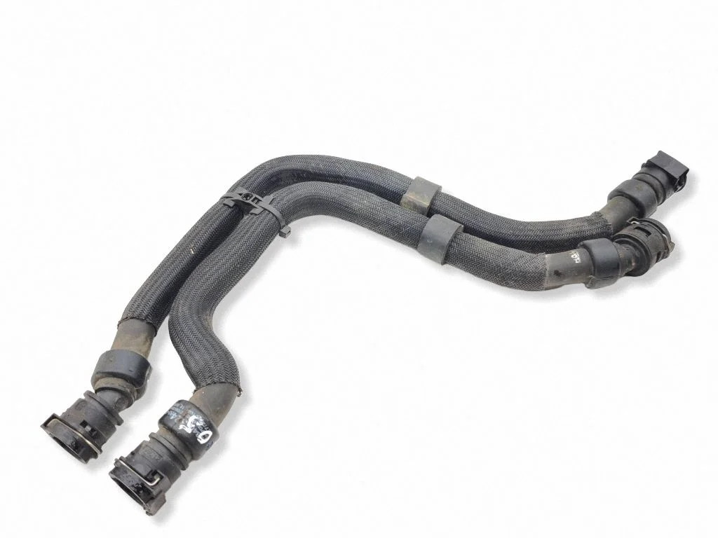 Hybrid/electric vehicle battery cooling hoses/tubes – Peugeot 3008 III (2023-)