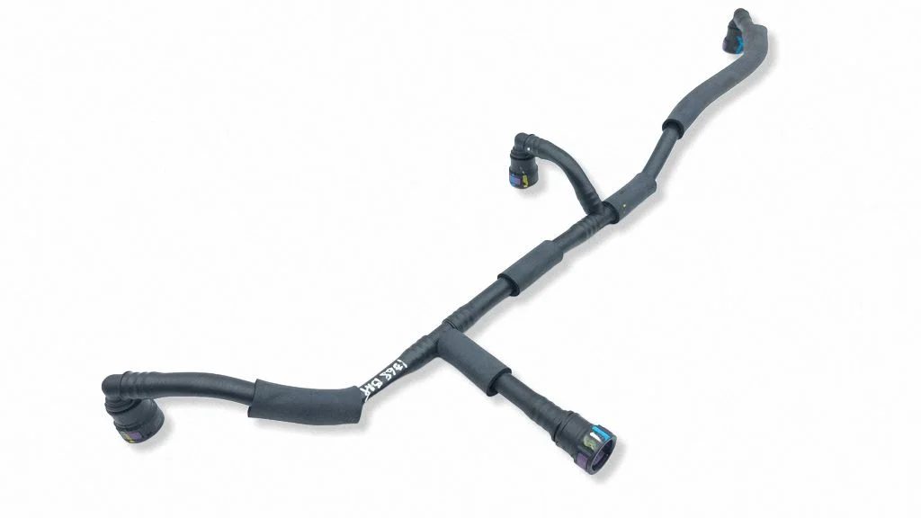 Hübriid- / elektriauto aku jahutusvoolikud / -torud – KIA Niro (2016-2022)