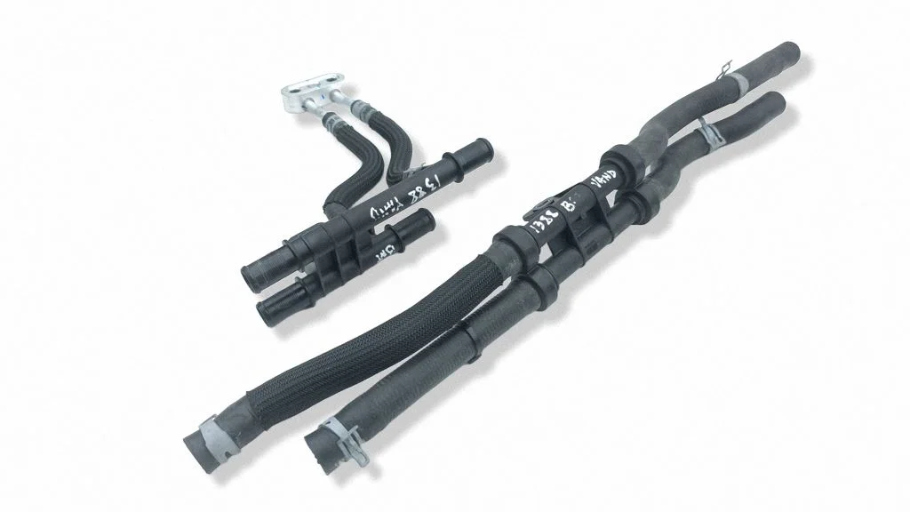Hübriid- / elektriauto aku jahutusvoolikud / -torud – Jeep Avenger (2022-)