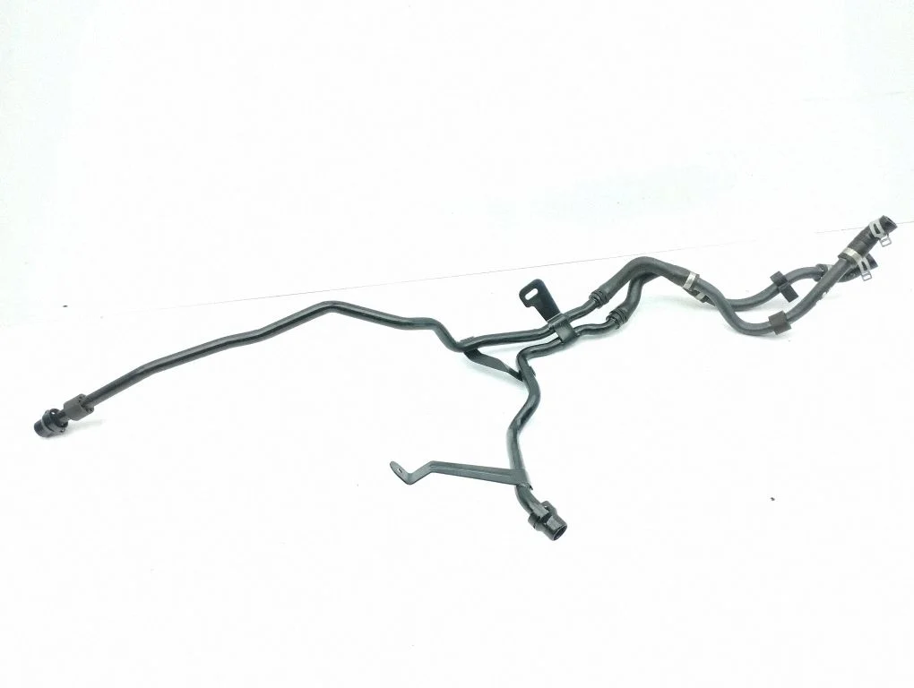 Hübriid- / elektriauto aku jahutusvoolikud / -torud – Cupra Formentor (2020-)