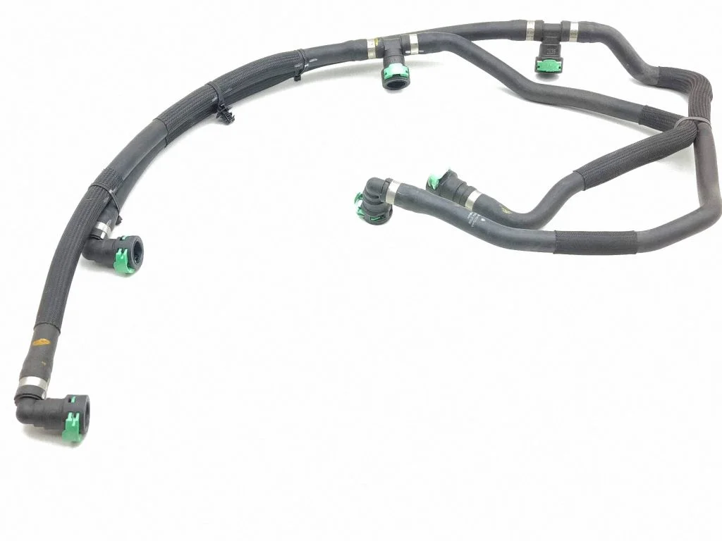 Hübriid- / elektriauto aku jahutusvoolikud / -torud – Ford Kuga III (2020-)