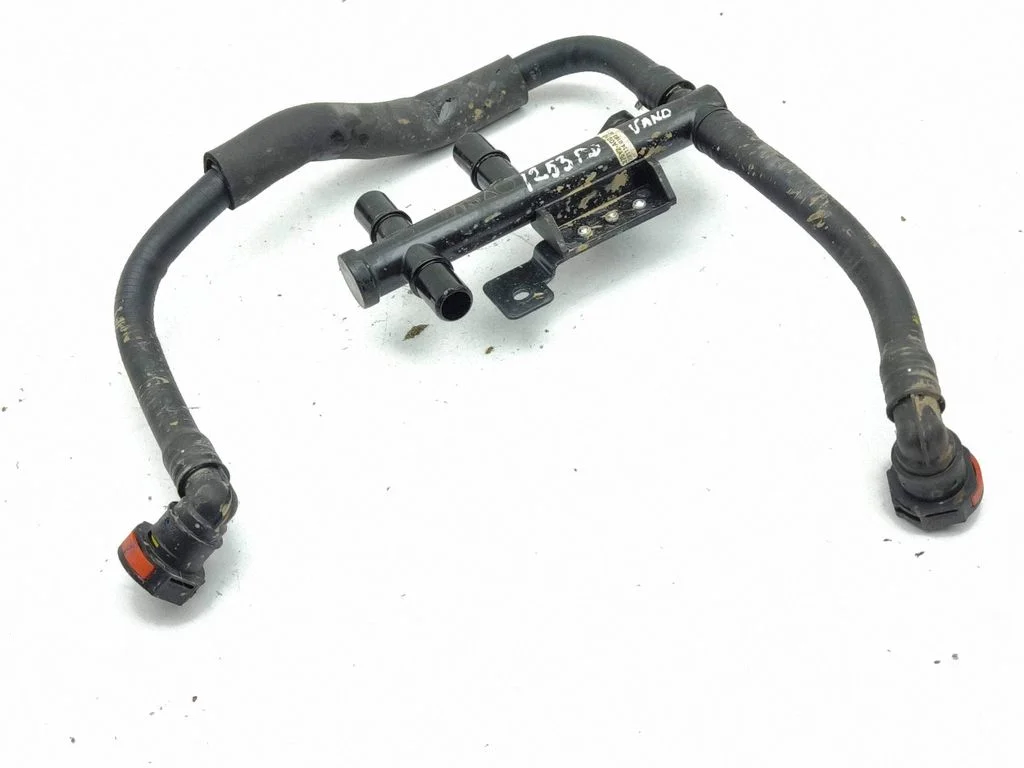 Hübriid- / elektriauto aku jahutusvoolikud / -torud – KIA Niro (2022-)