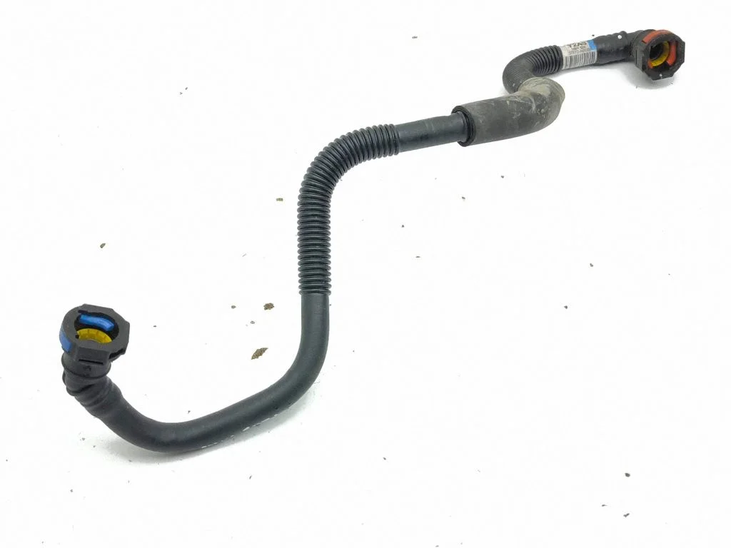 Hübriid- / elektriauto aku jahutusvoolikud / -torud – KIA Niro (2022-)