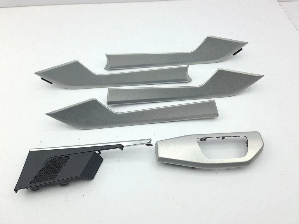 Interior decorative trim set 8W0867419
