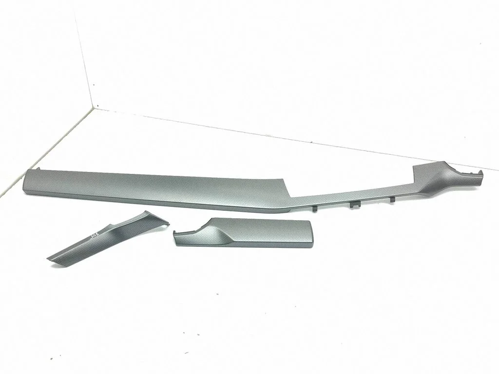 Interior decorative trim set 5FC858365B
