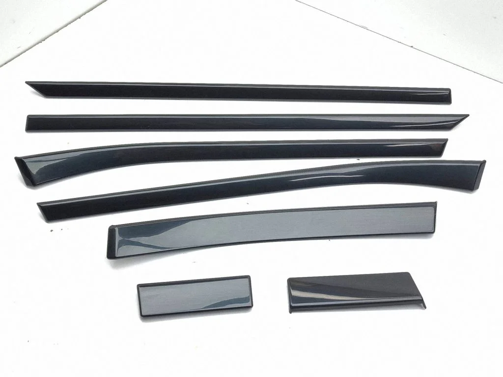 Interior decorative trim set 8159742