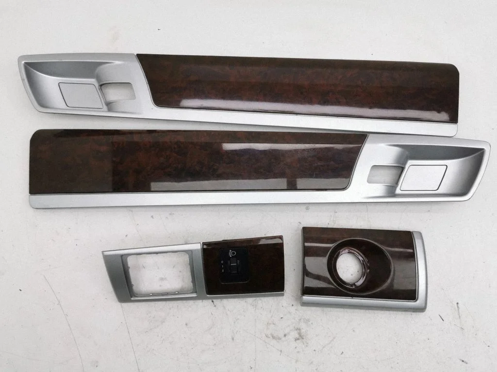 Interior decorative trim set 150972RAA