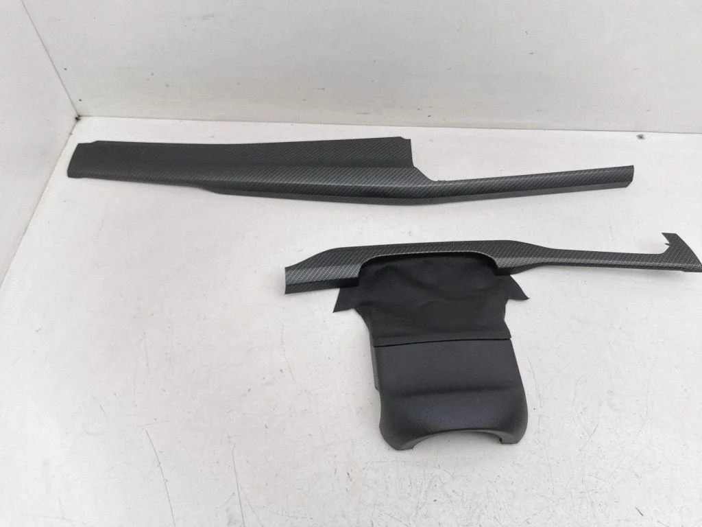 Salongi dekoratiivviimistluse komplekt – Volkswagen e-Golf (2014-)