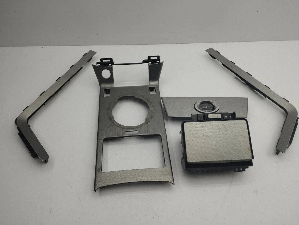 Interior decorative trim set 68460CG000
