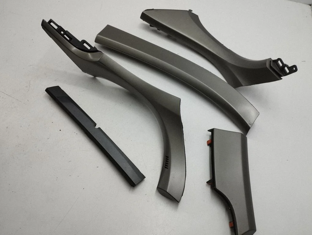 Interior decorative trim set 77220TLOEO20