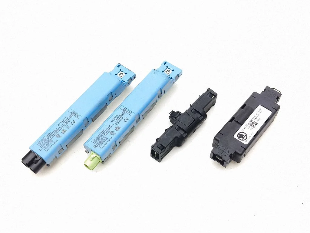 Aerial antenna amplifier – Skoda Enyaq iV (2020-)