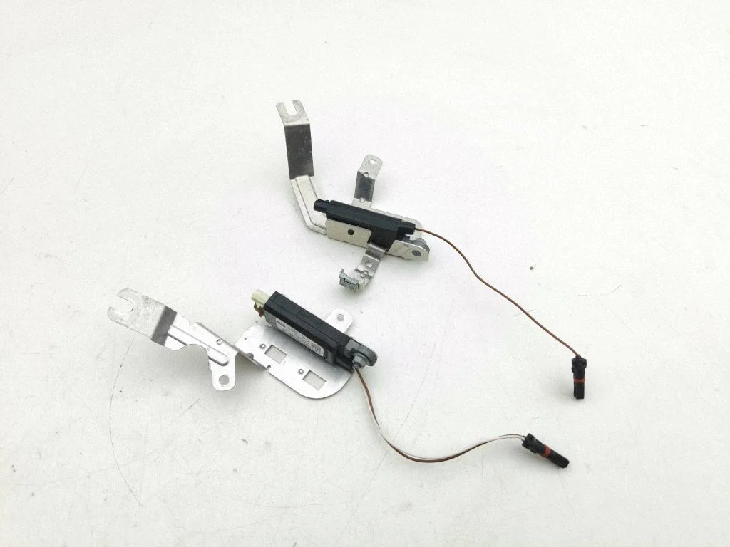 Aerial antenna amplifier J8A218C901JA