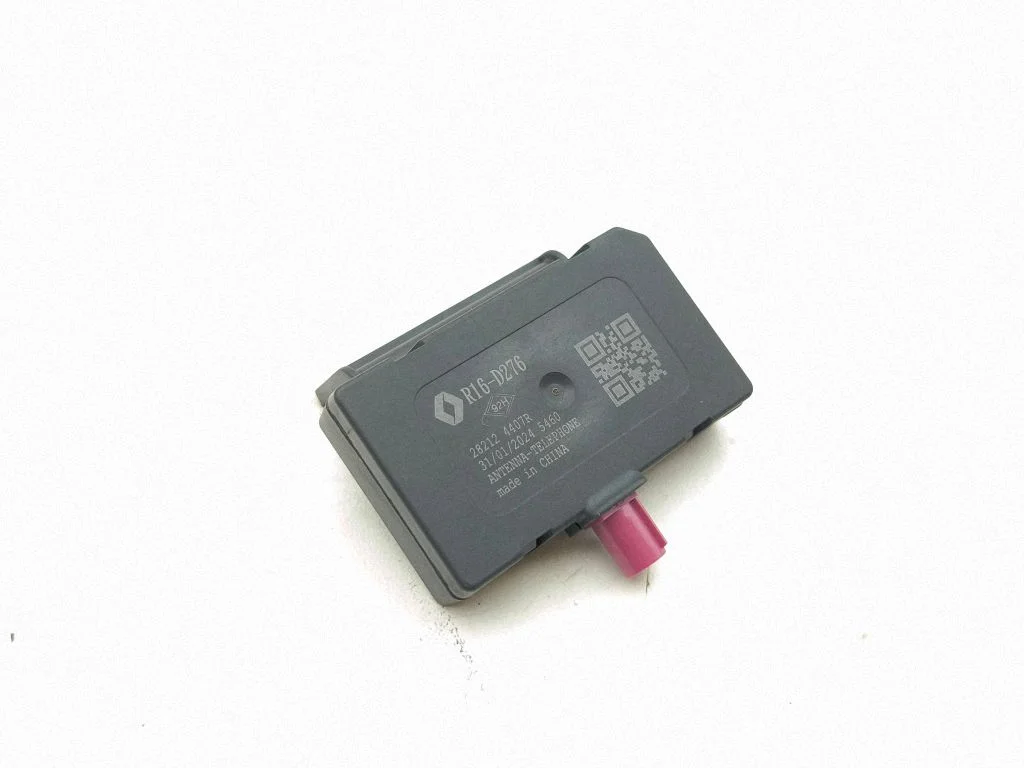Aerial antenna amplifier R16D276